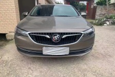 别克 英朗GT