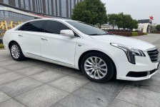 凯迪拉克XTS