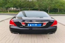 丰田 皇冠