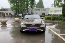 沃尔沃XC90(进口)