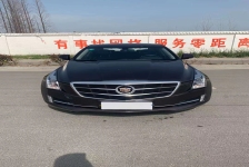 凯迪拉克ATS