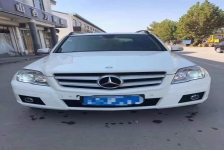奔驰GLK级