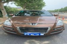 纳智捷大7 MPV