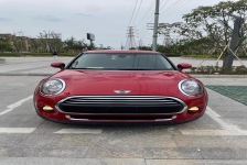 宝马 MINI