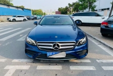 奔驰E级