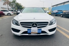 奔驰C级(进口)