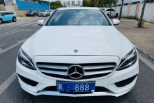 奔驰C级