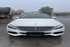 奔驰C级
