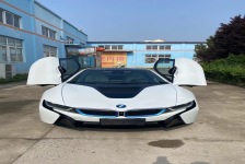 宝马X6 M(进口)