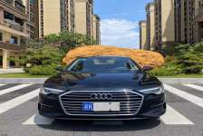 奥迪A6L