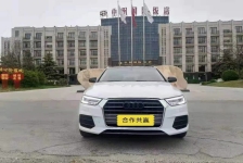 奥迪Q3