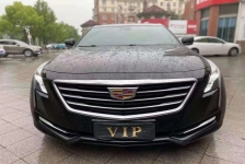凯迪拉克 CT6