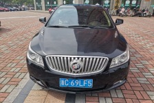 别克 君越