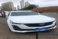 凯迪拉克 CT5