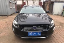 沃尔沃 XC60