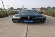 宝马X6 M(进口)