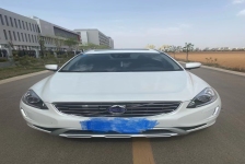 沃尔沃XC60(进口)