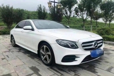 奔驰E级