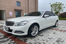 奔驰C级