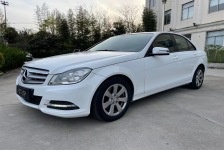 奔驰C级