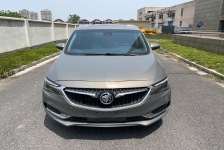别克GL6