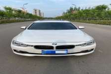 宝马3系