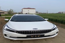 起亚K3