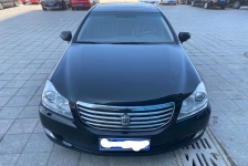丰田 皇冠