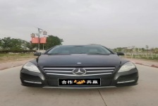 奔驰R级(进口)