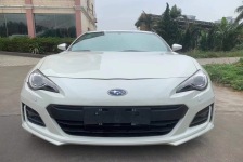 斯巴鲁BRZ(进口)