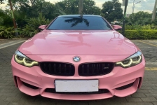 宝马 M4
