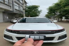 众泰T600