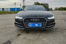 奥迪A6L