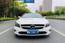 奔驰CLA级(进口)