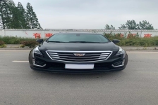 凯迪拉克 XT5