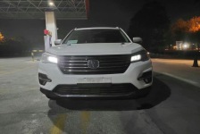 长安轿车 长安CS75