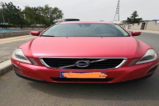 沃尔沃XC60(进口)
