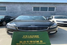 起亚 K4