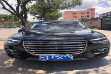 长城 哈弗H6