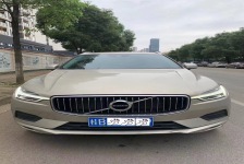 沃尔沃 XC60