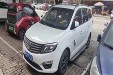 东风风行S50