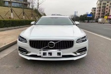 沃尔沃S90