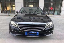 奔驰E级