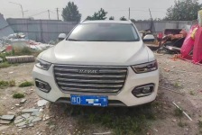 长城 哈弗H6