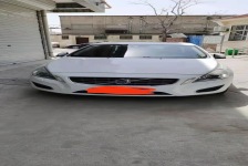 沃尔沃S60(进口)