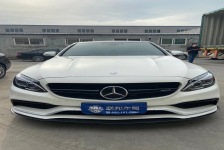 奔驰C级