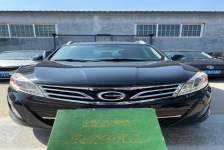 长安轿车 长安CS75