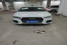 奥迪Q5