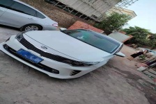 起亚K5