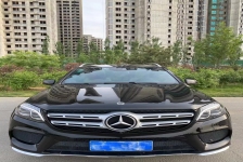 奔驰 GLS
